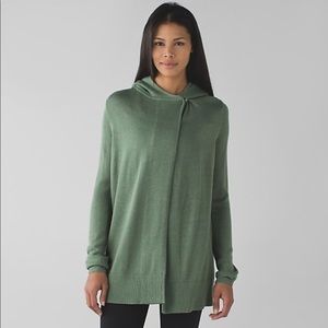 Lululemon Peace Of Mind Wrap